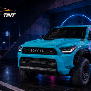 Arte Digital (Toyota 4Runner TRD Pro 2026 Collection) - By: AJautotint